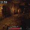 21時55分 ごろ