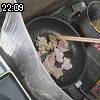 22時05分 ごろ