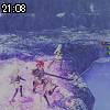 21時05分 ごろ