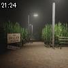 21時20分 ごろ