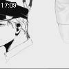 17時05分 ごろ