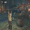 21時45分 ごろ