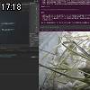 17時15分 ごろ