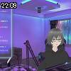 22時05分 ごろ