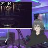 22時40分 ごろ