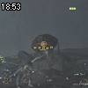 18時50分 ごろ
