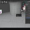 18時55分 ごろ