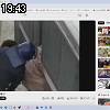 19時40分 ごろ