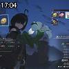 17時00分 ごろ