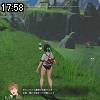 17時55分 ごろ