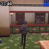 23時40分 ごろ