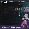 23時40分 ごろ