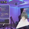 21時55分 ごろ