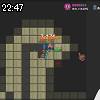 22時45分 ごろ