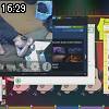 16時25分 ごろ