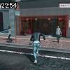 22時50分 ごろ
