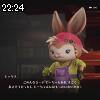 22時20分 ごろ