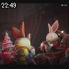 22時45分 ごろ