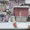 22時55分 ごろ