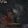 21時40分 ごろ