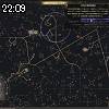 22時05分 ごろ
