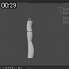 00時25分 ごろ