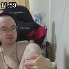 11時55分 ごろ