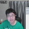 22時55分 ごろ