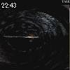 22時40分 ごろ