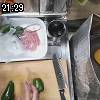 21時25分 ごろ