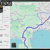 19時55分 ごろ