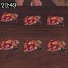 20時45分 ごろ