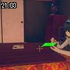 21時00分 ごろ
