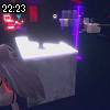 22時20分 ごろ