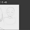 16時45分 ごろ