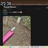22時35分 ごろ