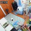 17時15分 ごろ