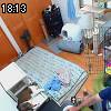 18時10分 ごろ