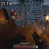 21時10分 ごろ