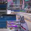 11時20分 ごろ