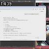 14時35分 ごろ