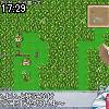 17時25分 ごろ