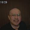 18時25分 ごろ