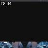09時40分 ごろ