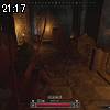 21時15分 ごろ