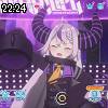 22時20分 ごろ