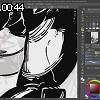 00時40分 ごろ