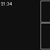 21時30分 ごろ
