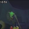 16時55分 ごろ