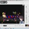00時20分 ごろ